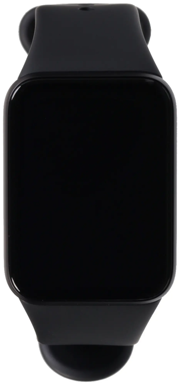 Фитнес-браслет Xiaomi Smart Band 10 Pro черный BHR08W9GL
