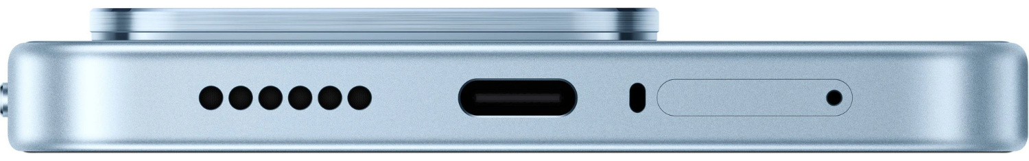 Смартфон Xiaomi 17T 12/512 ГБ синий