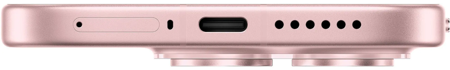 Смартфон Xiaomi 17 12/512 ГБ розовый