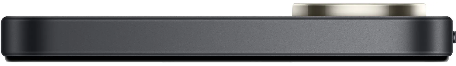 Смартфон POCO C81 Pro 4/256 ГБ черный