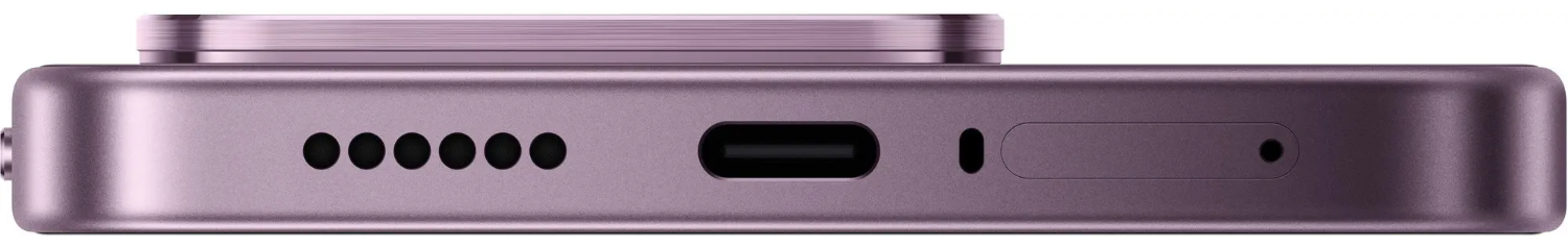 Смартфон Xiaomi 17T 12/512 ГБ фиолетовый