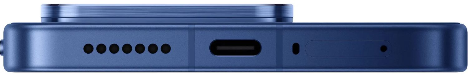 Смартфон Xiaomi 17T Pro 12/1 ТБ синий
