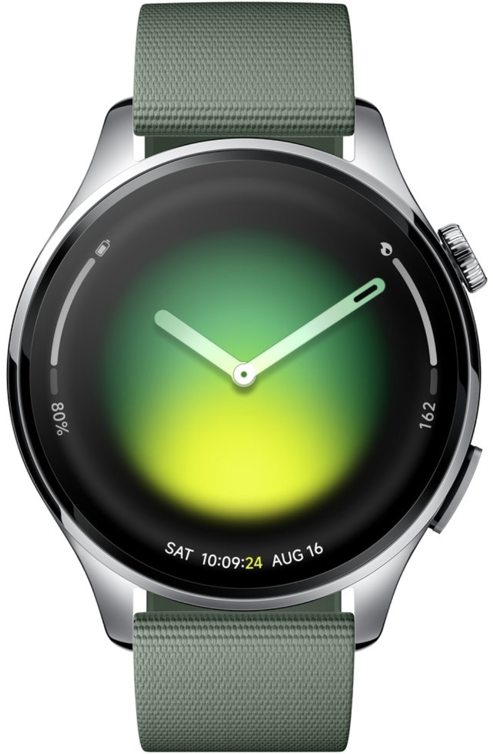 Xiaomi Watch 5