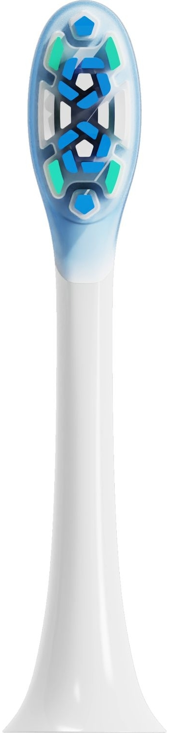Сменные насадки Xiaomi Oscillation Electric Toothbrush Replacement Heads (Clean) синий BHR9817TY