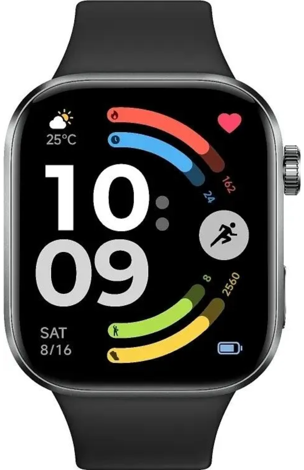 REDMI Watch 6