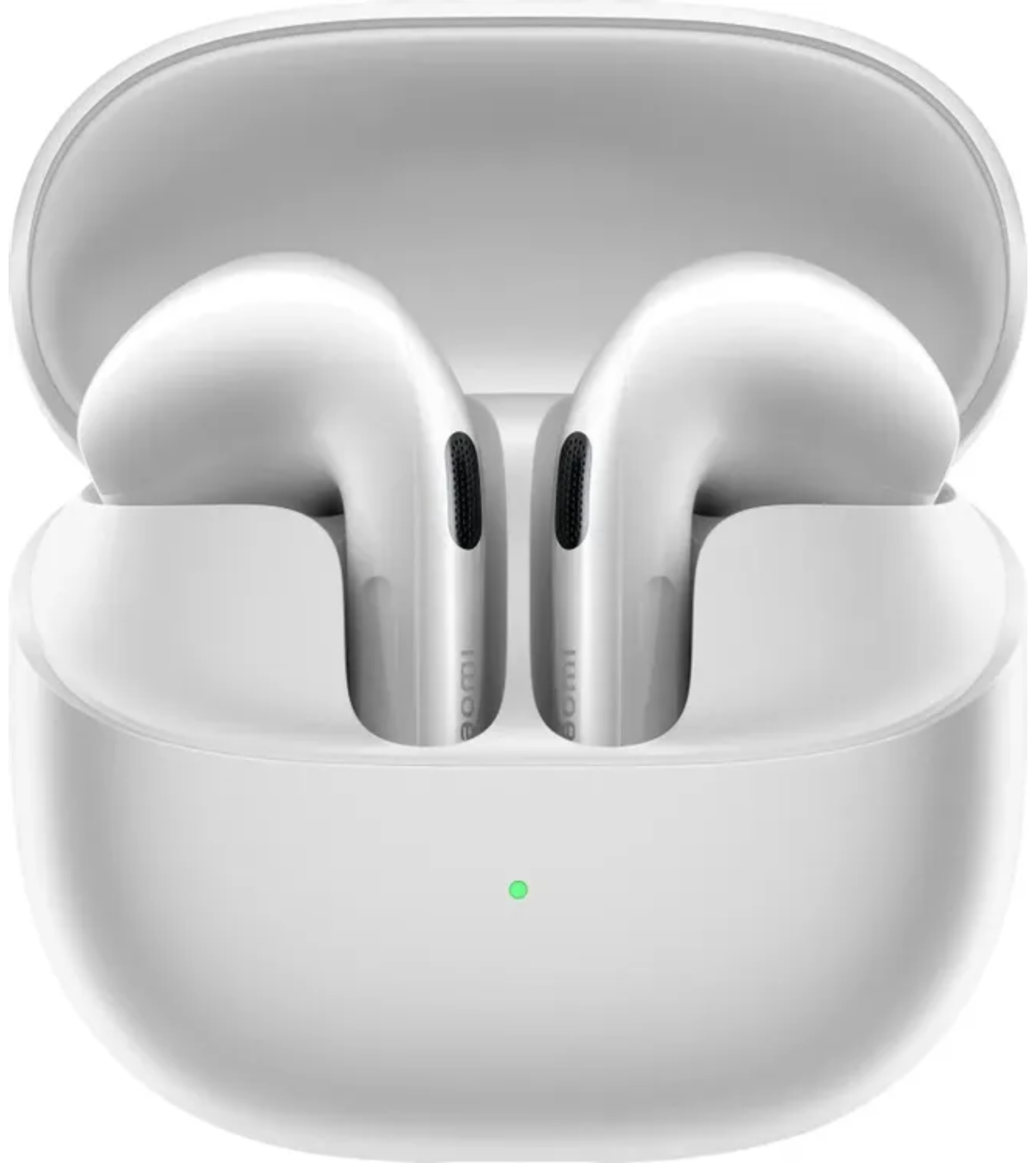 Беспроводные наушники Xiaomi Buds 6 белый BHR08OGGL