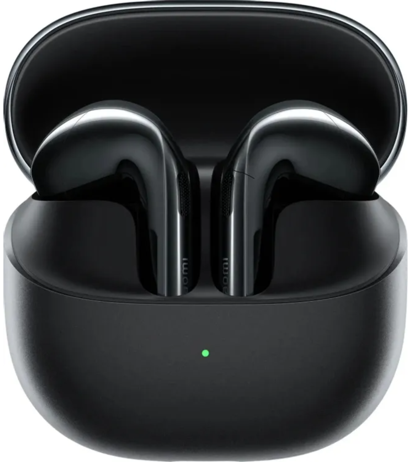 Беспроводные наушники Xiaomi Buds 6 черный BHR08ODGL