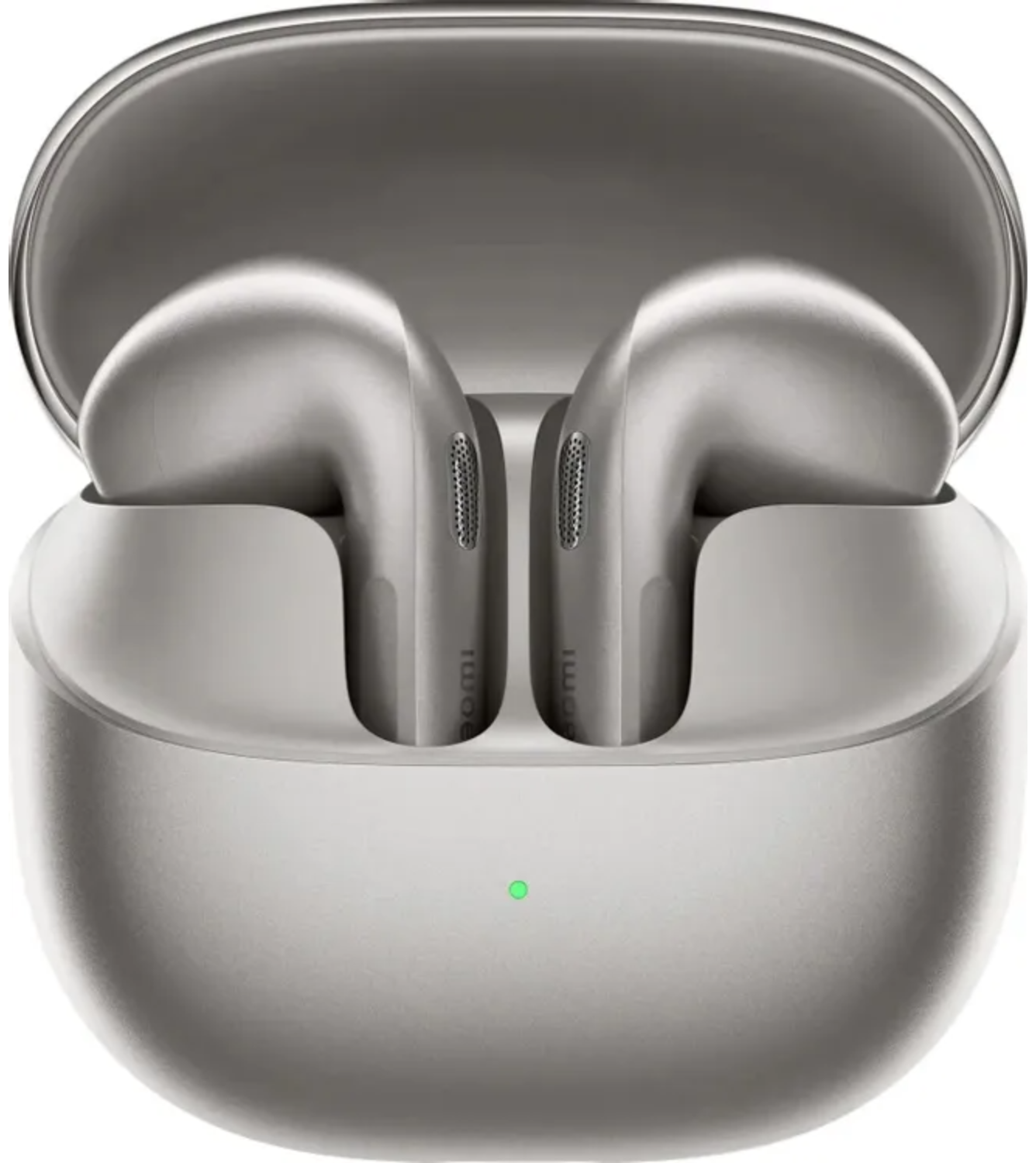 Беспроводные наушники Xiaomi Buds 6 серый BHR08OHGL