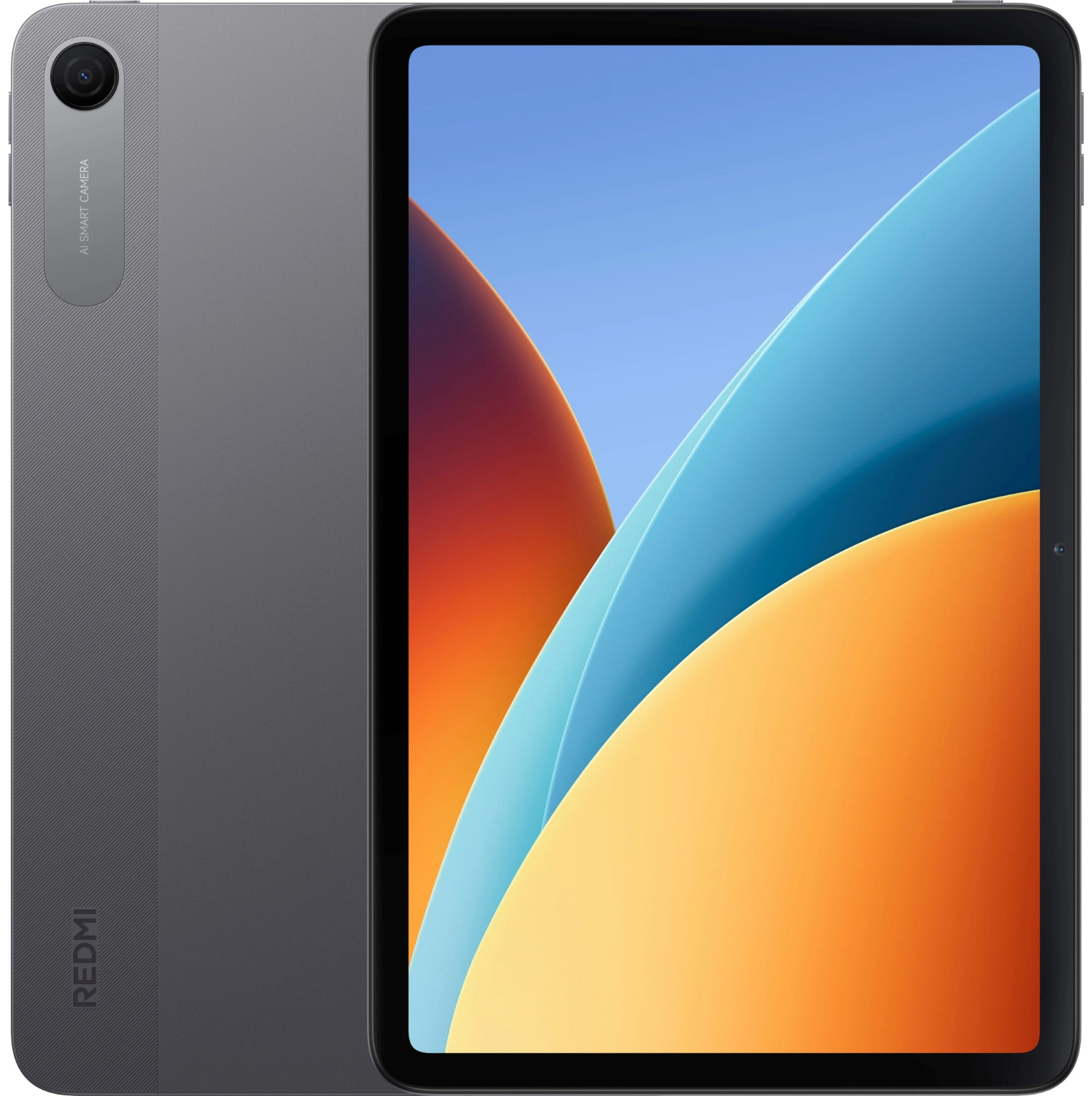 9.7" Планшет REDMI Pad 2 4/128 ГБ серый