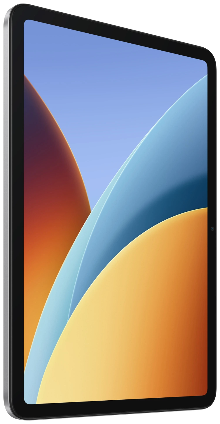 9.7" Планшет REDMI Pad 2 4/128 ГБ серебристый