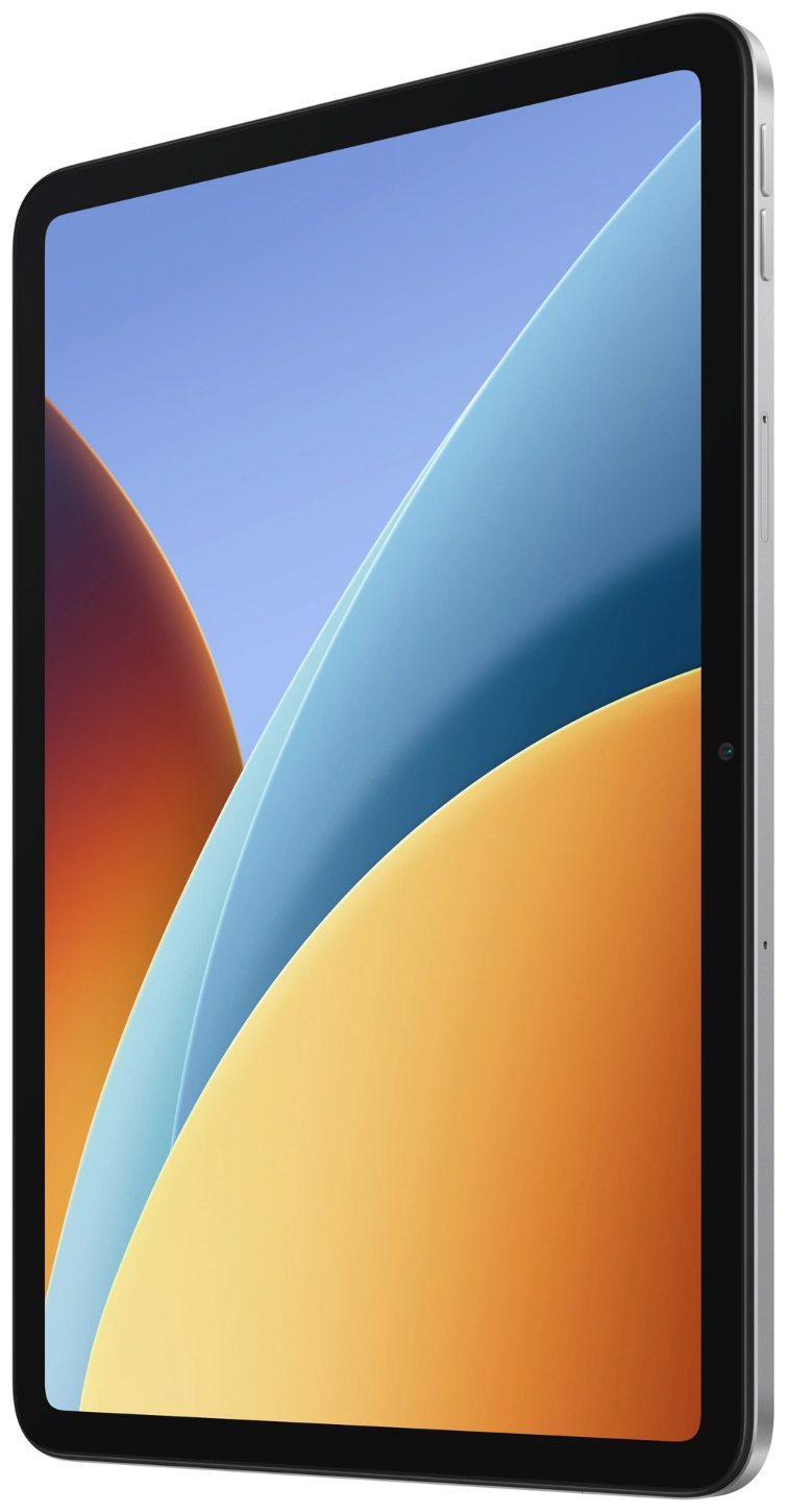 9.7" Планшет REDMI Pad 2 4/64 ГБ серебристый