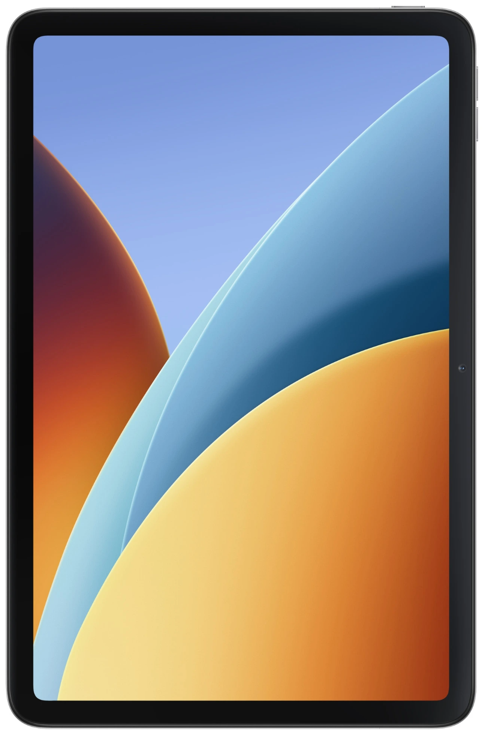 9.7" Планшет REDMI Pad 2 4/64 ГБ серебристый