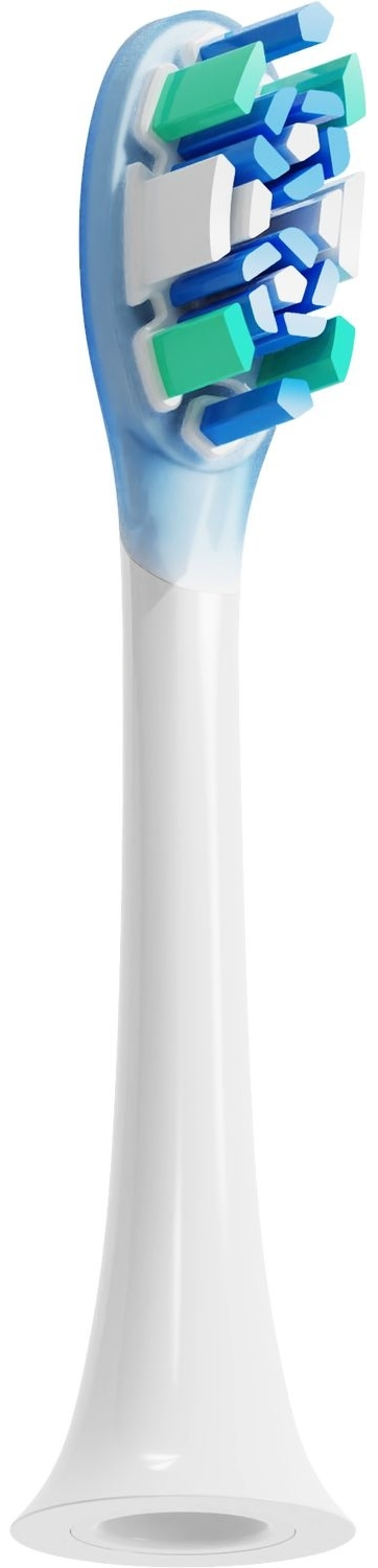 Сменные насадки Xiaomi Oscillation Electric Toothbrush Replacement Heads (Clean) синий BHR9817TY