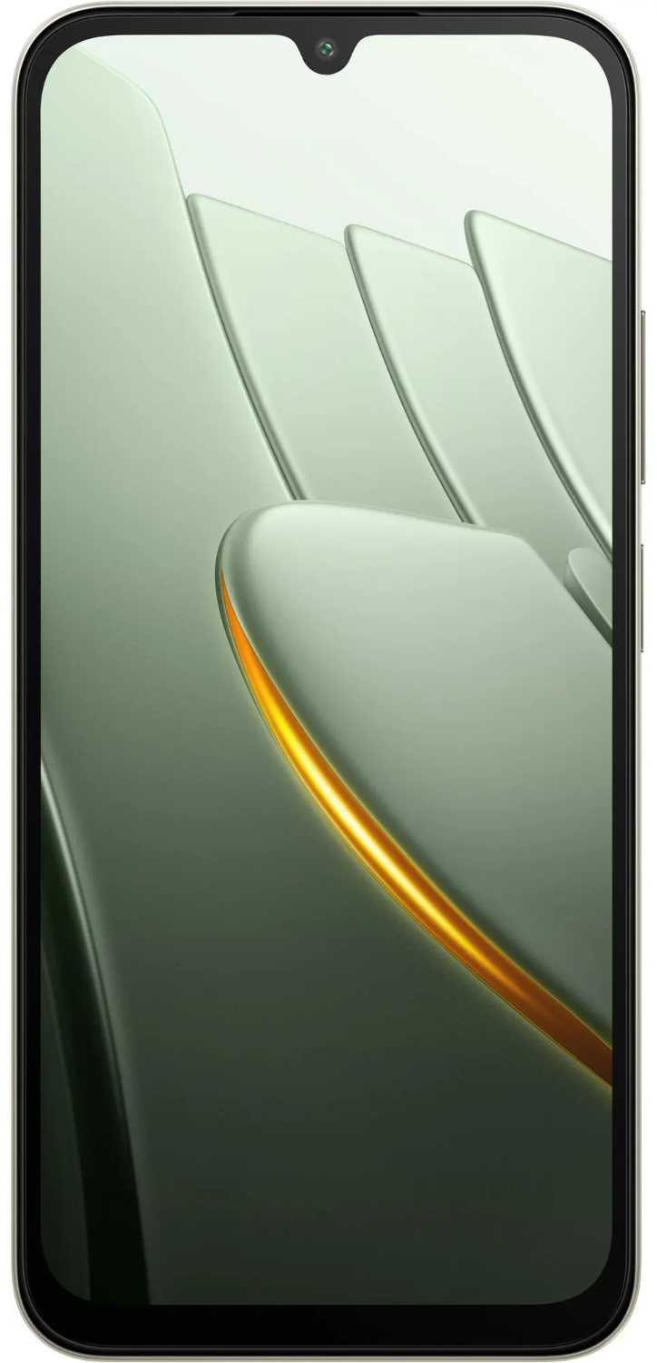Смартфон POCO C81 Pro 4/128 ГБ золотистый