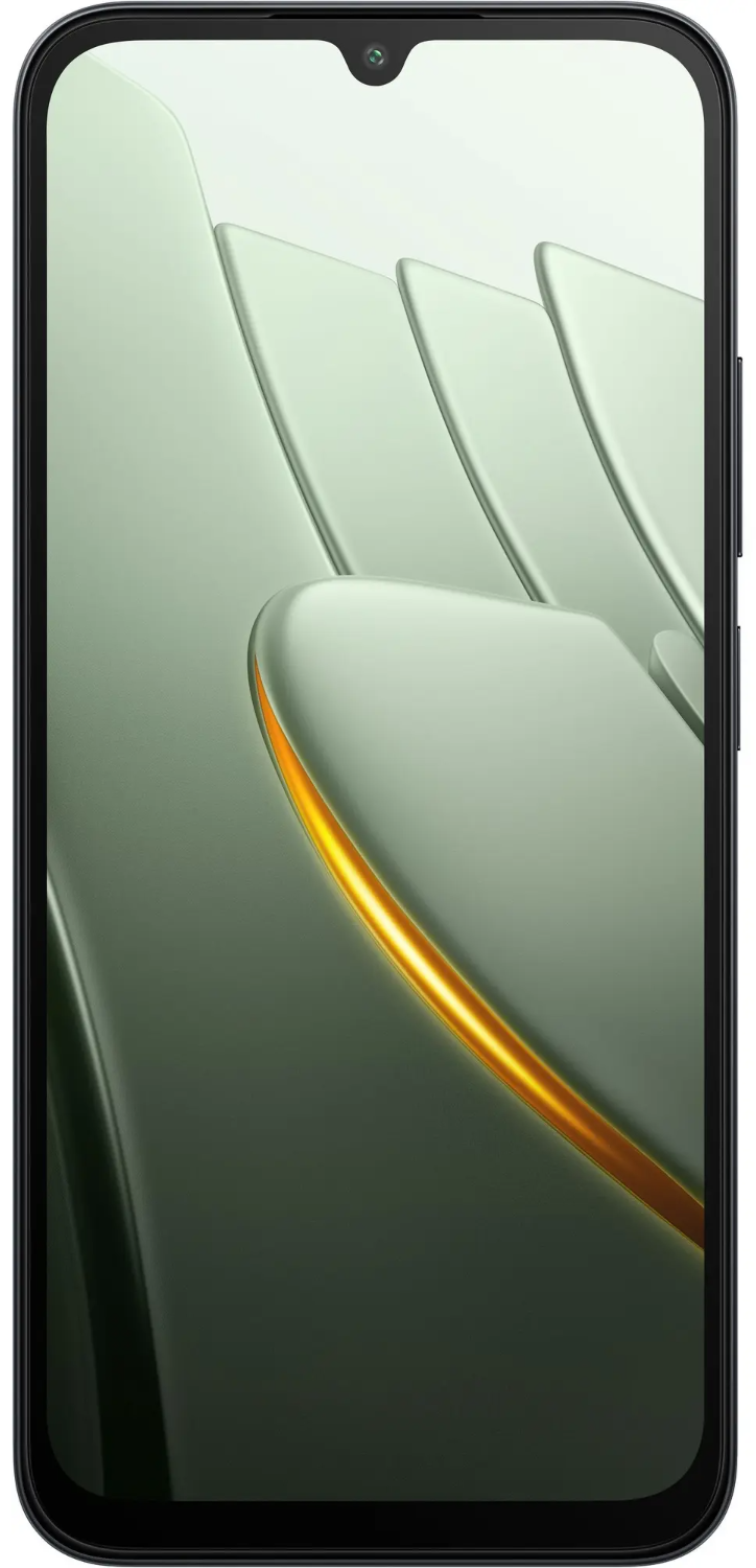Смартфон POCO C81 Pro 4/256 ГБ черный