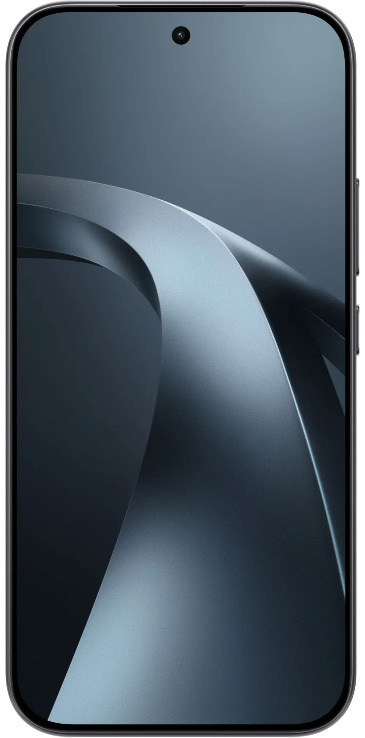 Смартфон Xiaomi 17T Pro 12/1 ТБ черный