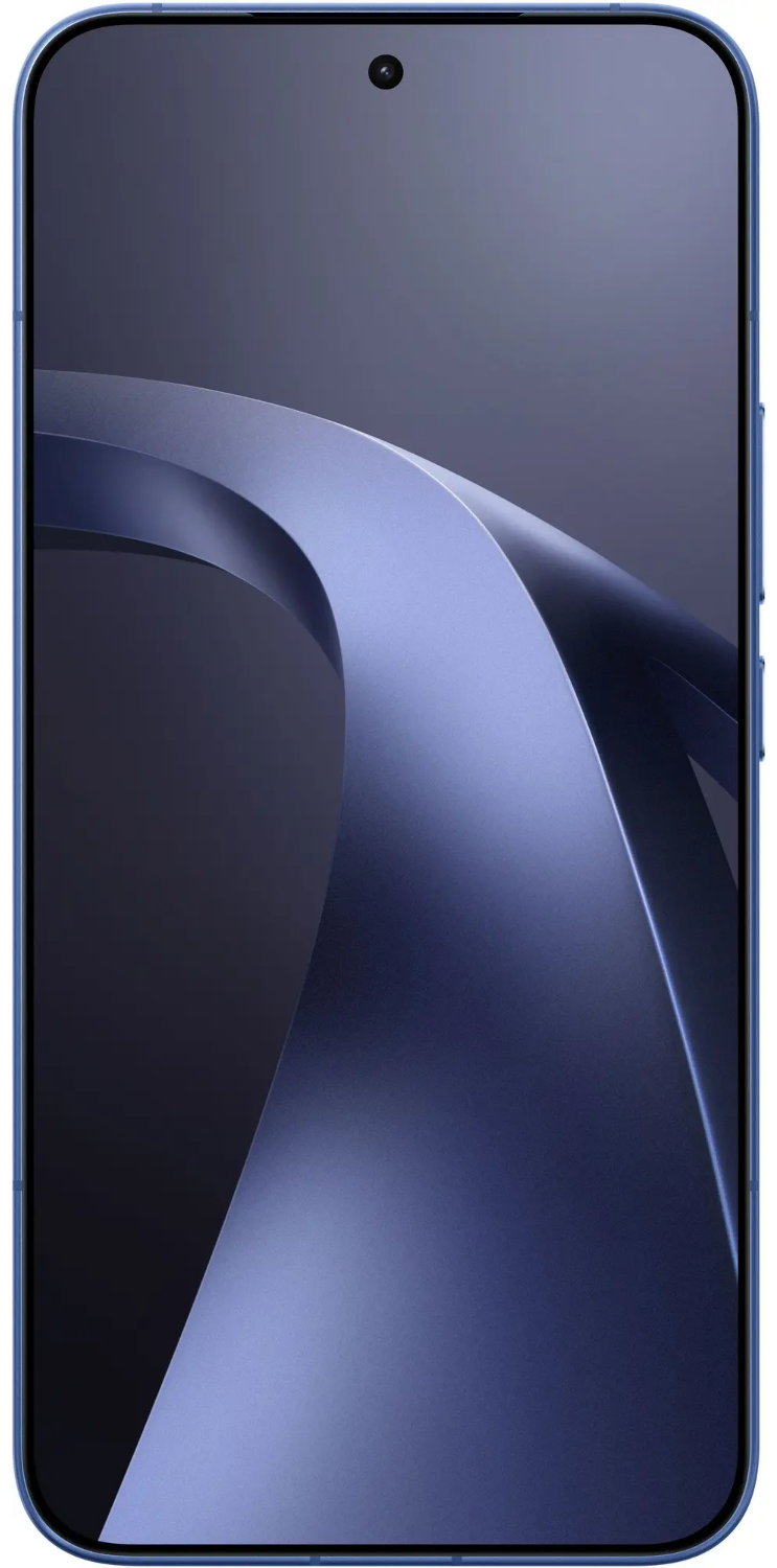 Смартфон Xiaomi 17T Pro 12/1 ТБ синий