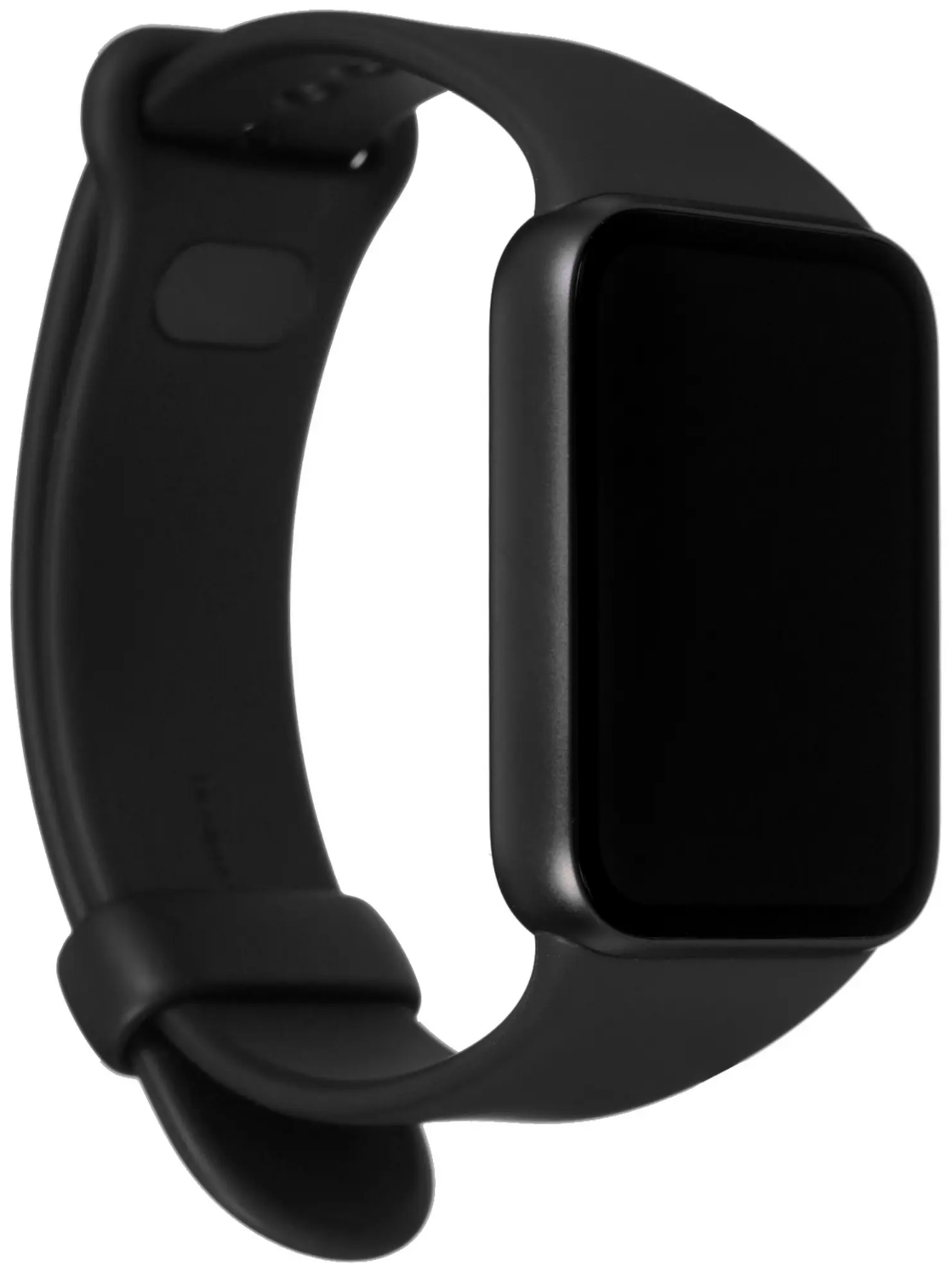 Фитнес-браслет Xiaomi Smart Band 10 Pro черный BHR08W9GL