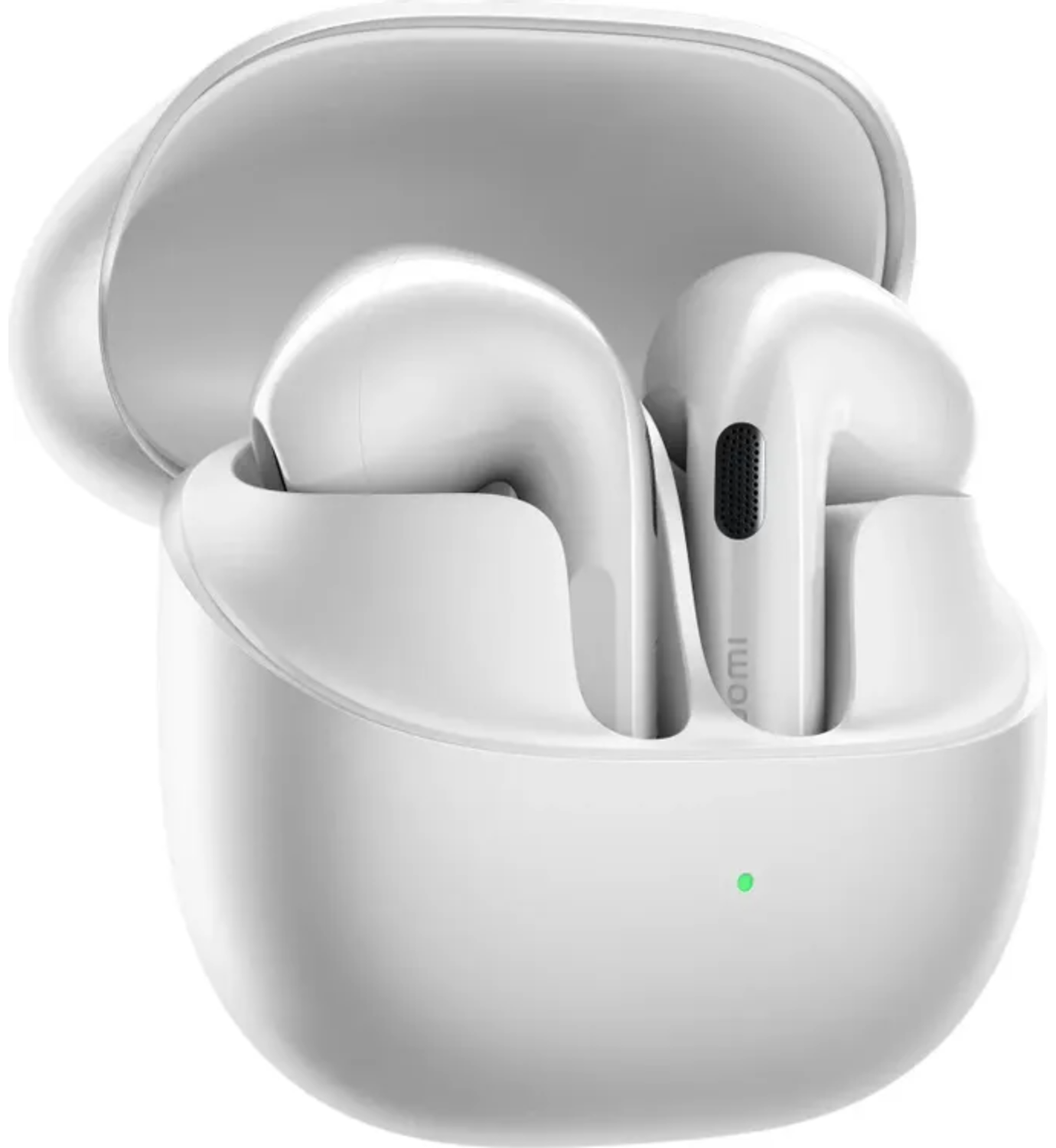 Беспроводные наушники Xiaomi Buds 6 белый BHR08OGGL