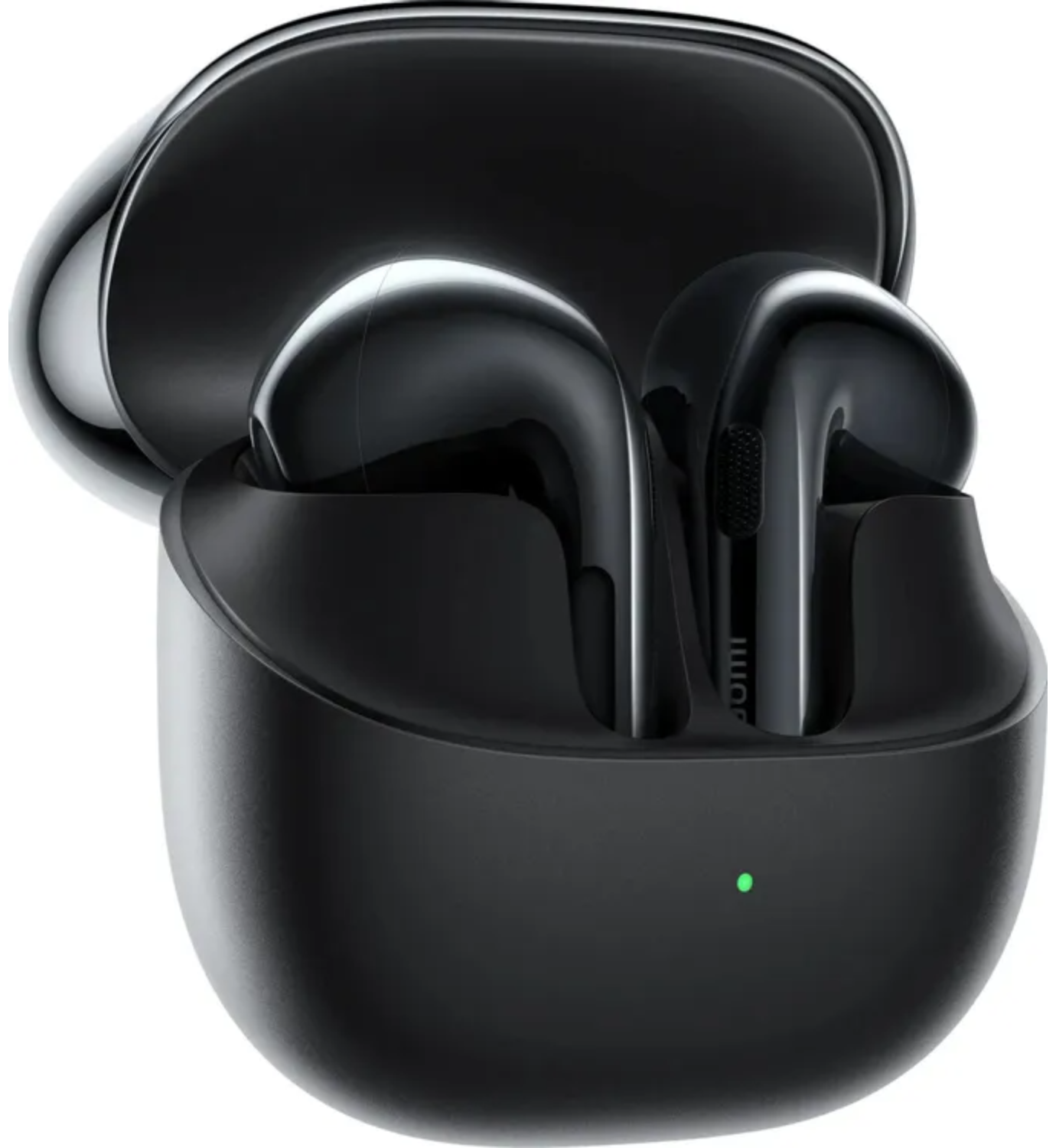 Беспроводные наушники Xiaomi Buds 6 черный BHR08ODGL