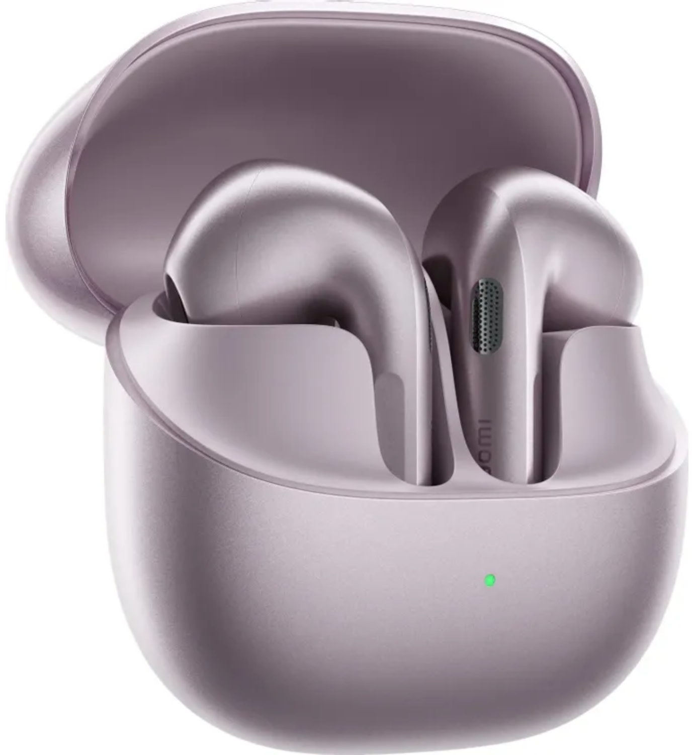 Беспроводные наушники Xiaomi Buds 6 фиолетовый BHR09GTGL