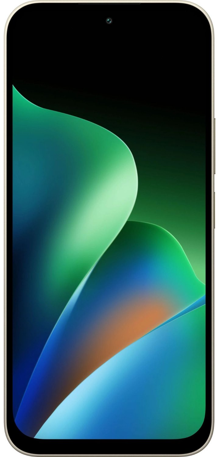 Смартфон REDMI 17 4/128 ГБ зеленый