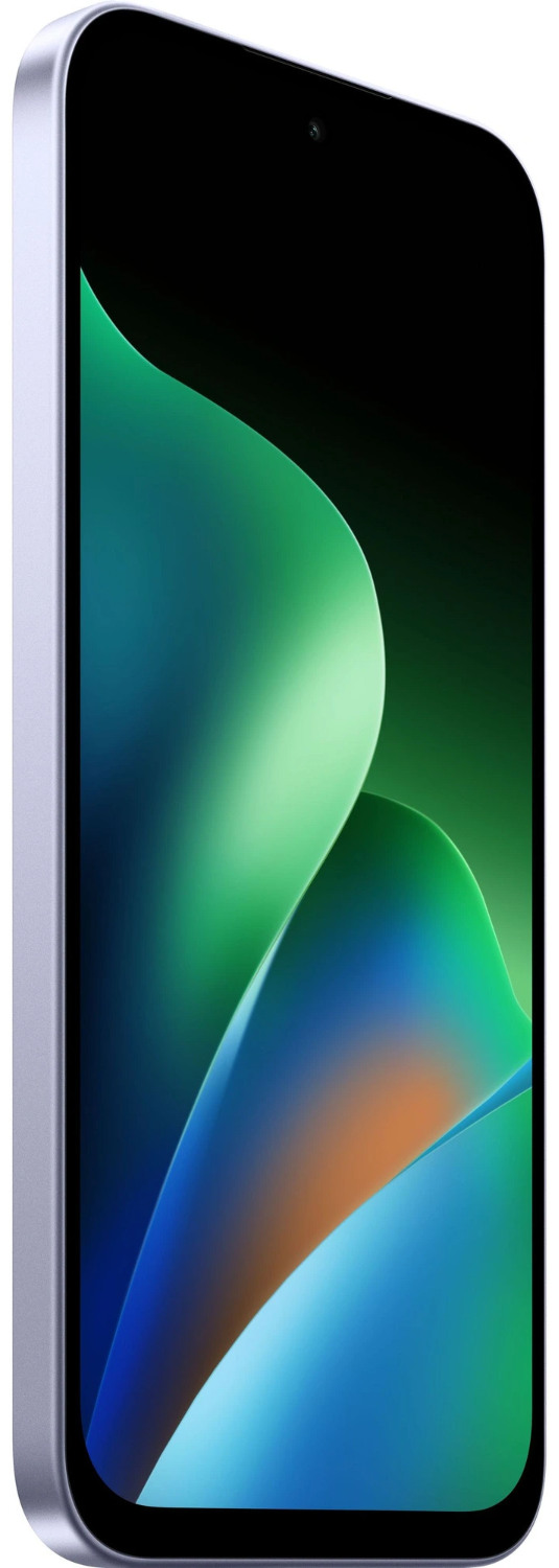 Смартфон REDMI 17 4/256 ГБ фиолетовый