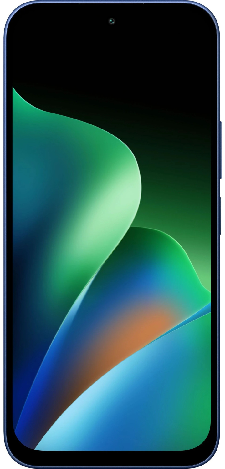 Смартфон REDMI 17 8/256 ГБ синий