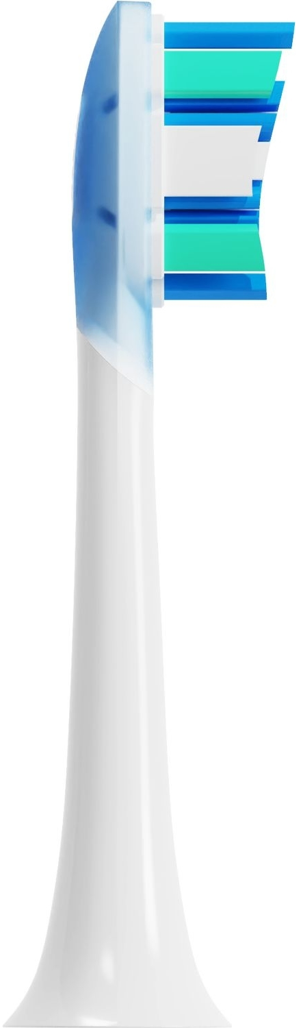 Сменные насадки Xiaomi Oscillation Electric Toothbrush Replacement Heads (Clean) синий BHR9817TY