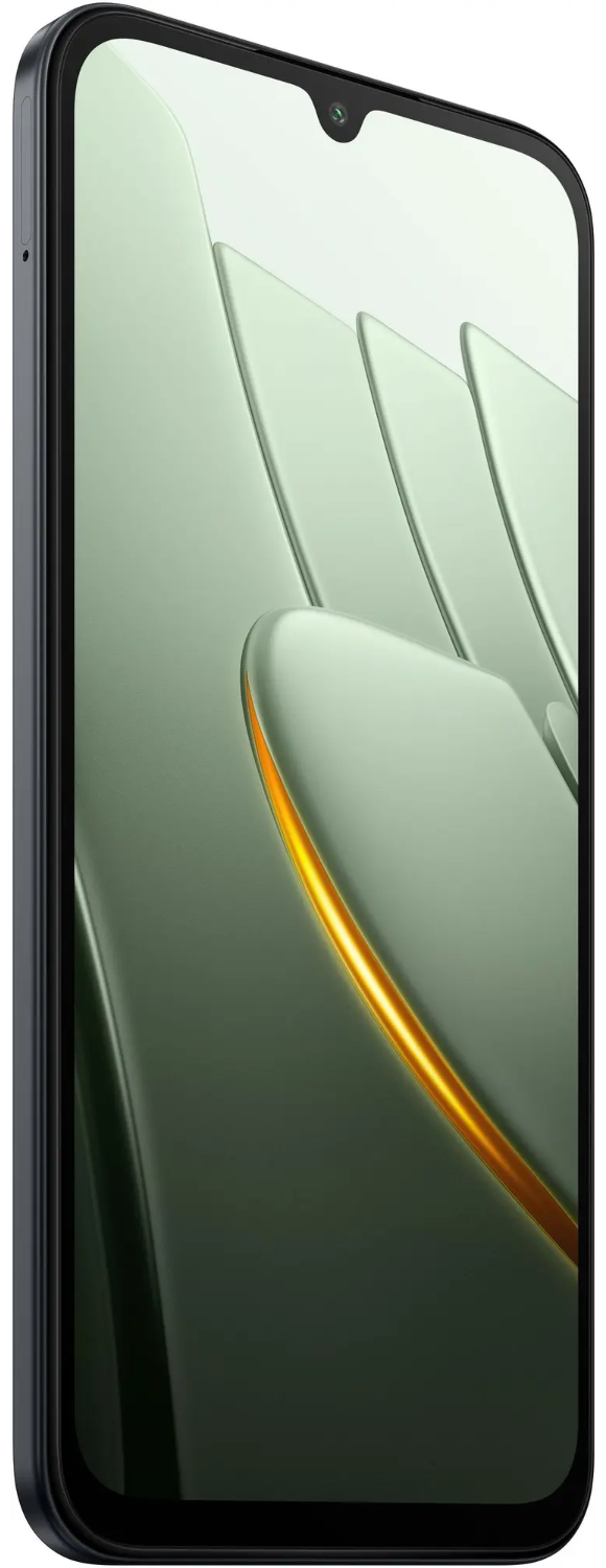 Смартфон POCO C81 Pro 4/128 ГБ черный