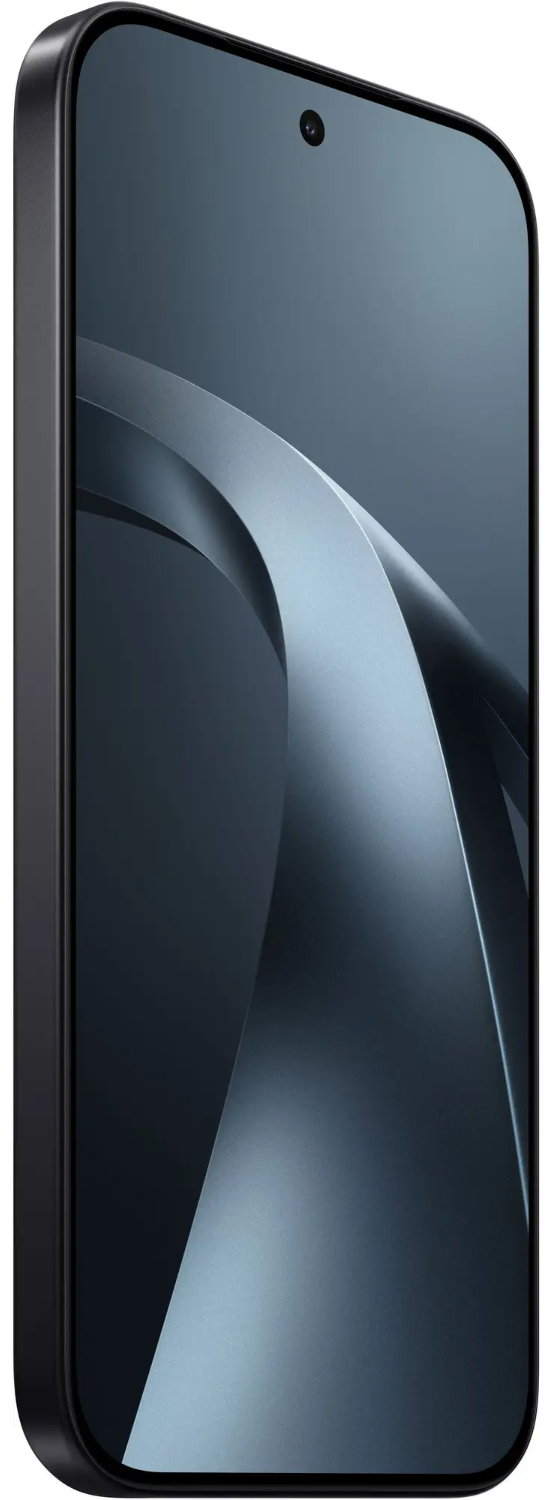 Смартфон Xiaomi 17T 12/256 ГБ черный