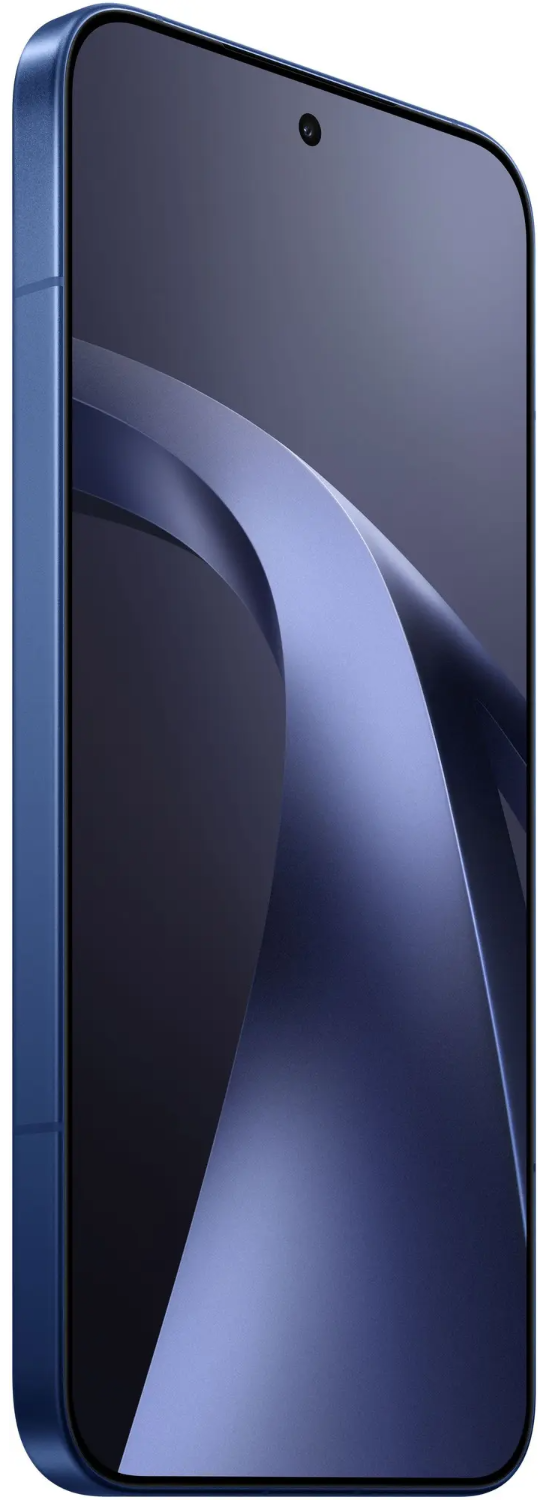 Смартфон Xiaomi 17T Pro 12/1 ТБ синий