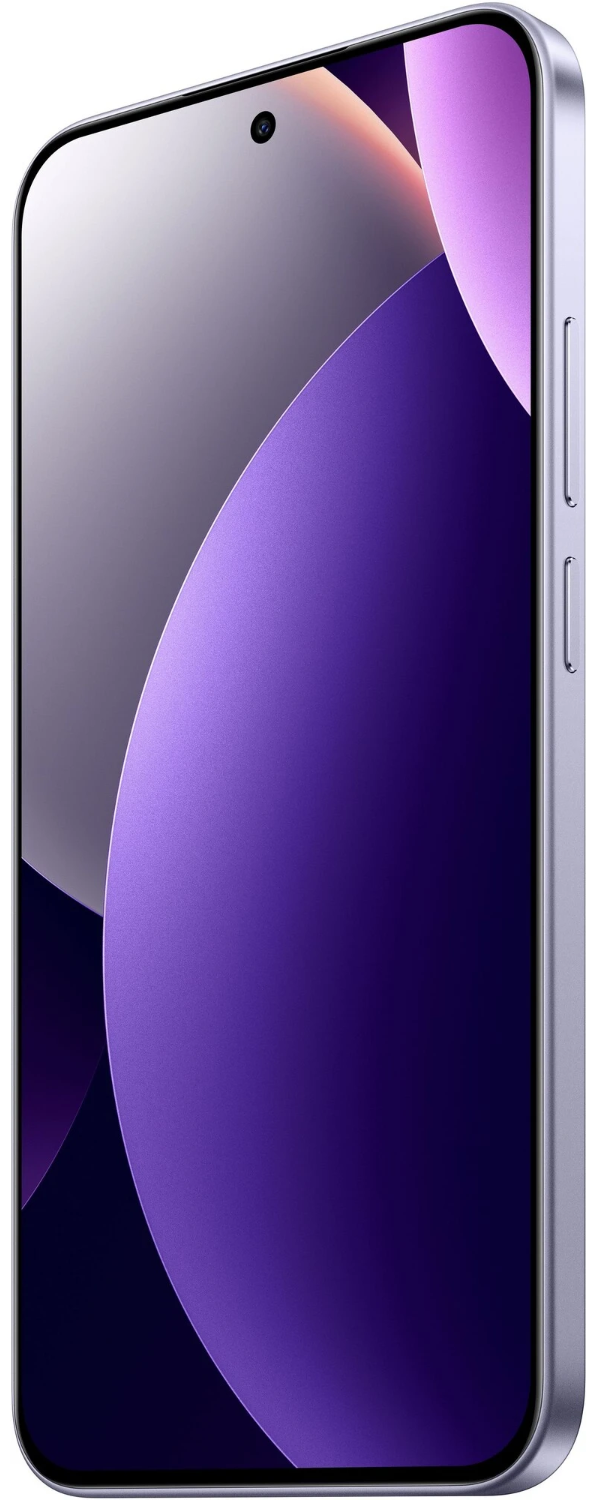 Смартфон REDMI Note 15 Pro 5G 8/512 ГБ фиолетовый