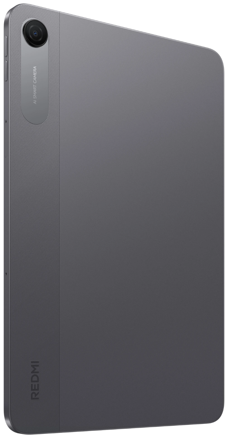 9.7" Планшет REDMI Pad 2 4/128 ГБ серый