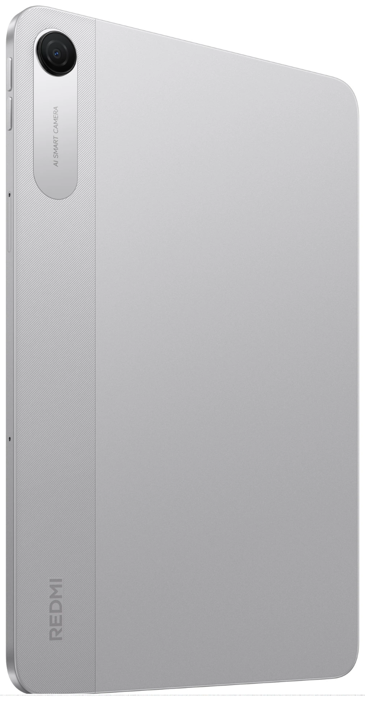 9.7" Планшет REDMI Pad 2 4/64 ГБ серебристый