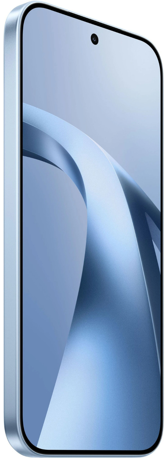 Смартфон Xiaomi 17T 12/256 ГБ синий