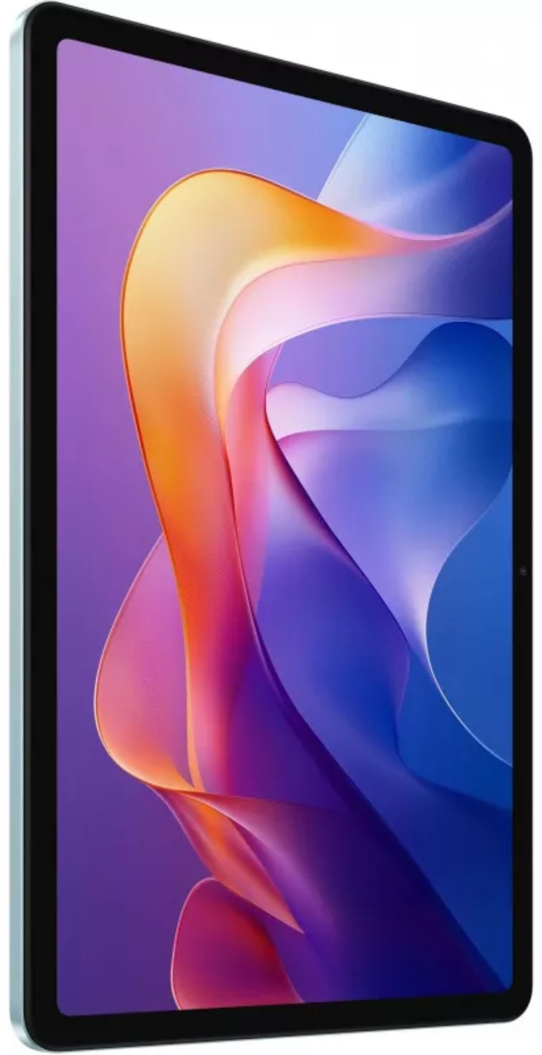 11" Планшет REDMI Pad 2 4/256 ГБ 4G зеленый