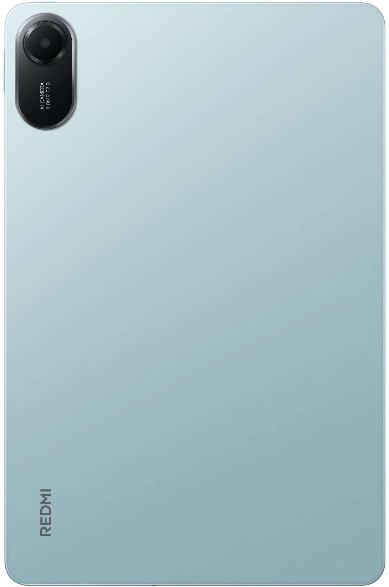 11" Планшет REDMI Pad 2 6/128 ГБ Wi-Fi зеленый