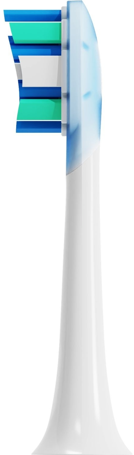 Сменные насадки Xiaomi Oscillation Electric Toothbrush Replacement Heads (Clean) синий BHR9817TY