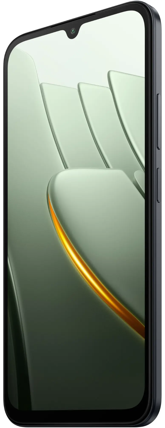 Смартфон POCO C81 Pro 4/128 ГБ черный
