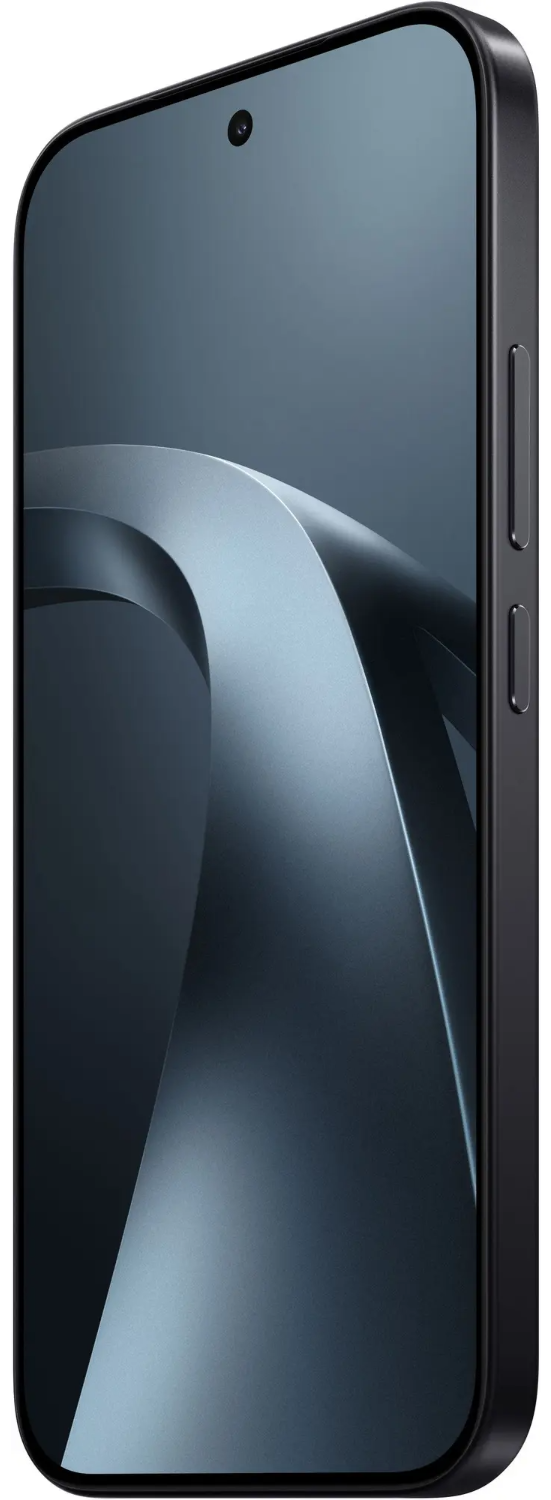 Смартфон Xiaomi 17T Pro 12/256 ГБ черный