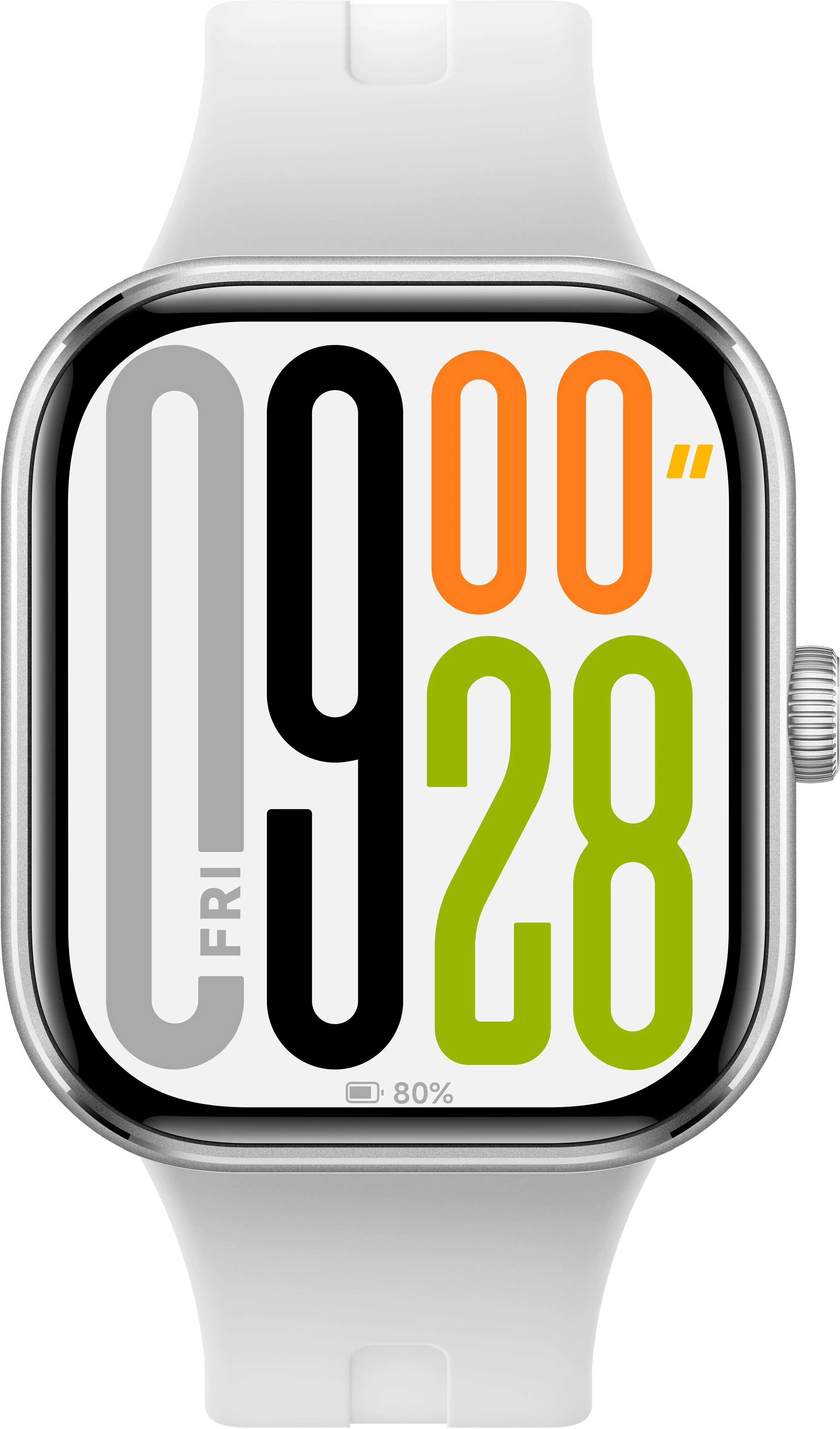 REDMI Watch 5