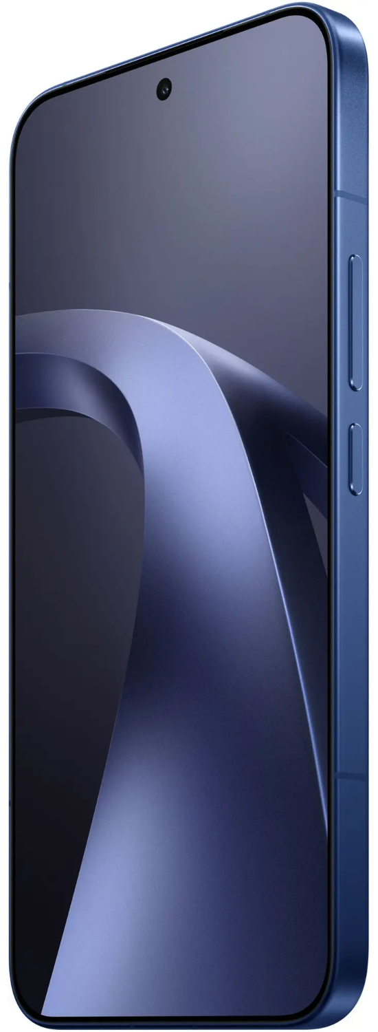 Смартфон Xiaomi 17T Pro 12/1 ТБ синий