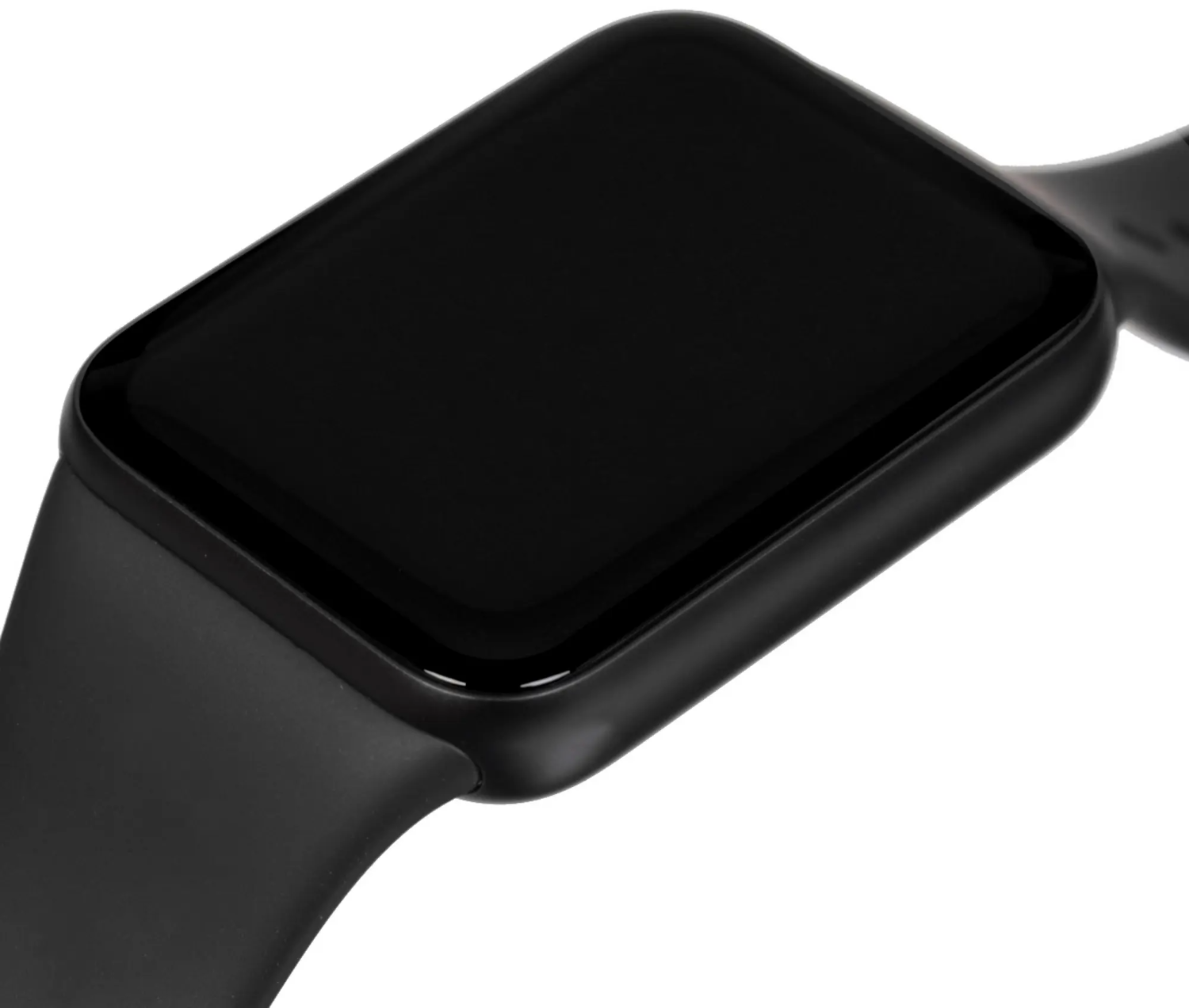 Фитнес-браслет Xiaomi Smart Band 10 Pro черный BHR08W9GL