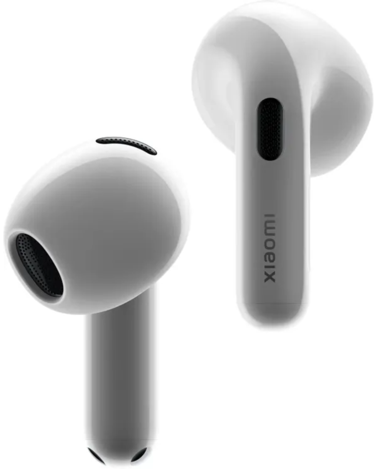 Беспроводные наушники Xiaomi Buds 6 белый BHR08OGGL