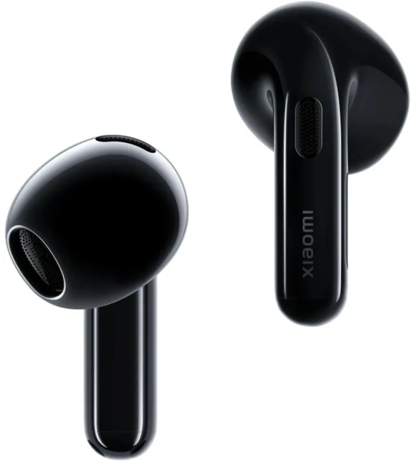 Беспроводные наушники Xiaomi Buds 6 черный BHR08ODGL