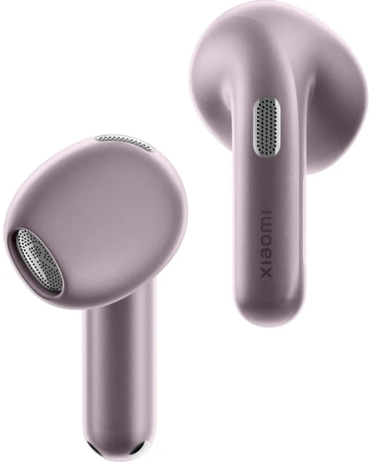Беспроводные наушники Xiaomi Buds 6 фиолетовый BHR09GTGL