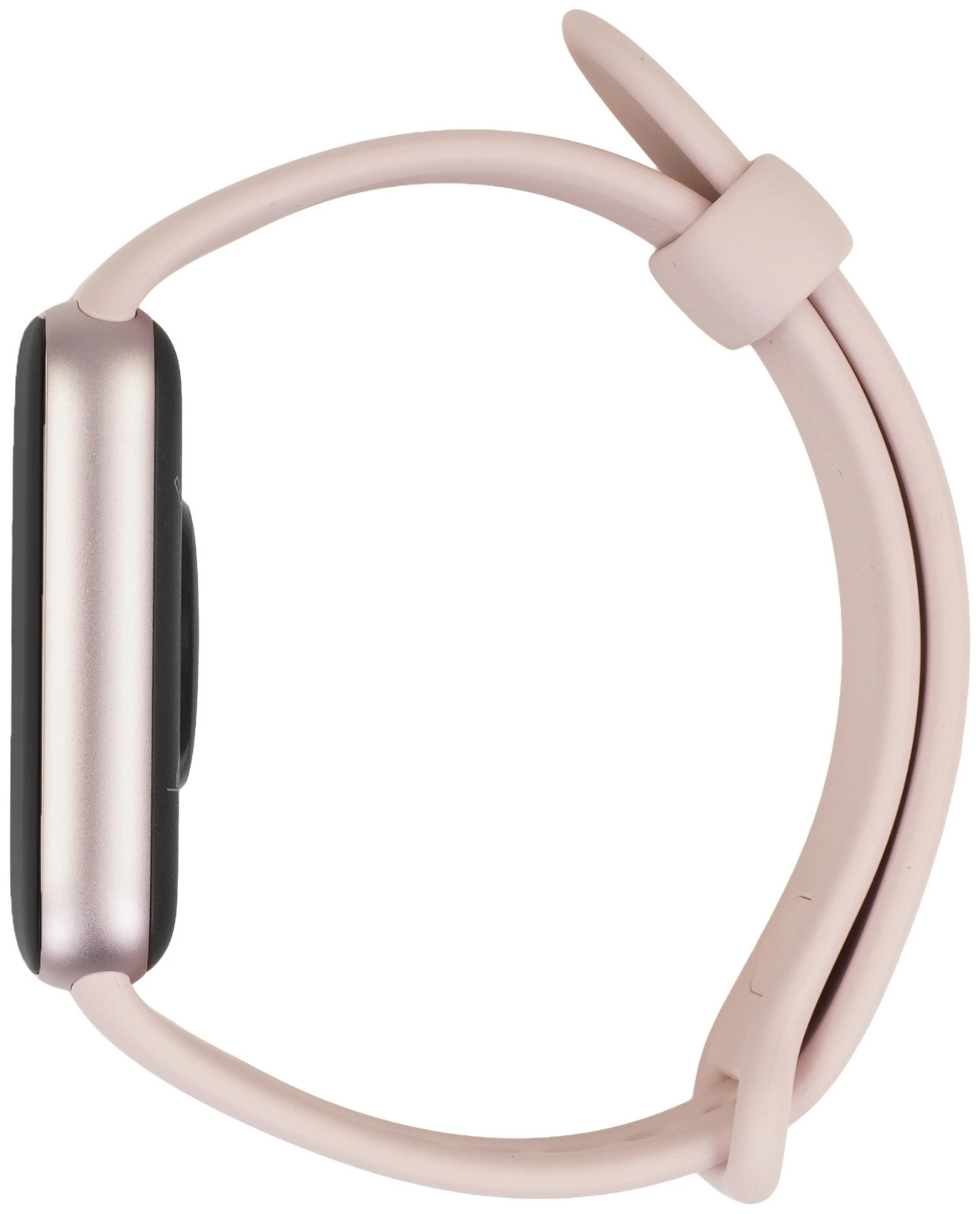 Фитнес-браслет Xiaomi Smart Band 10 Pro розовый BHR08WGGL