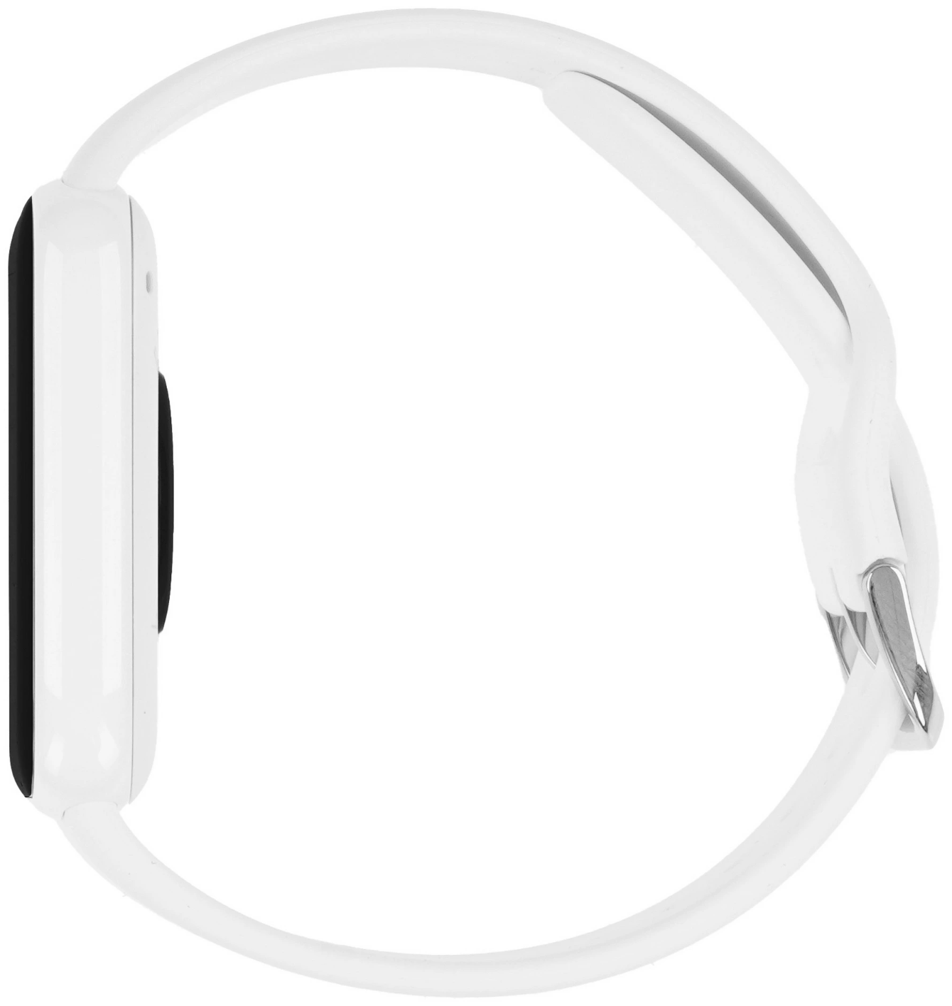 Фитнес-браслет Xiaomi Smart Band 10 Pro Ceramic Edition белый BHR095AGL
