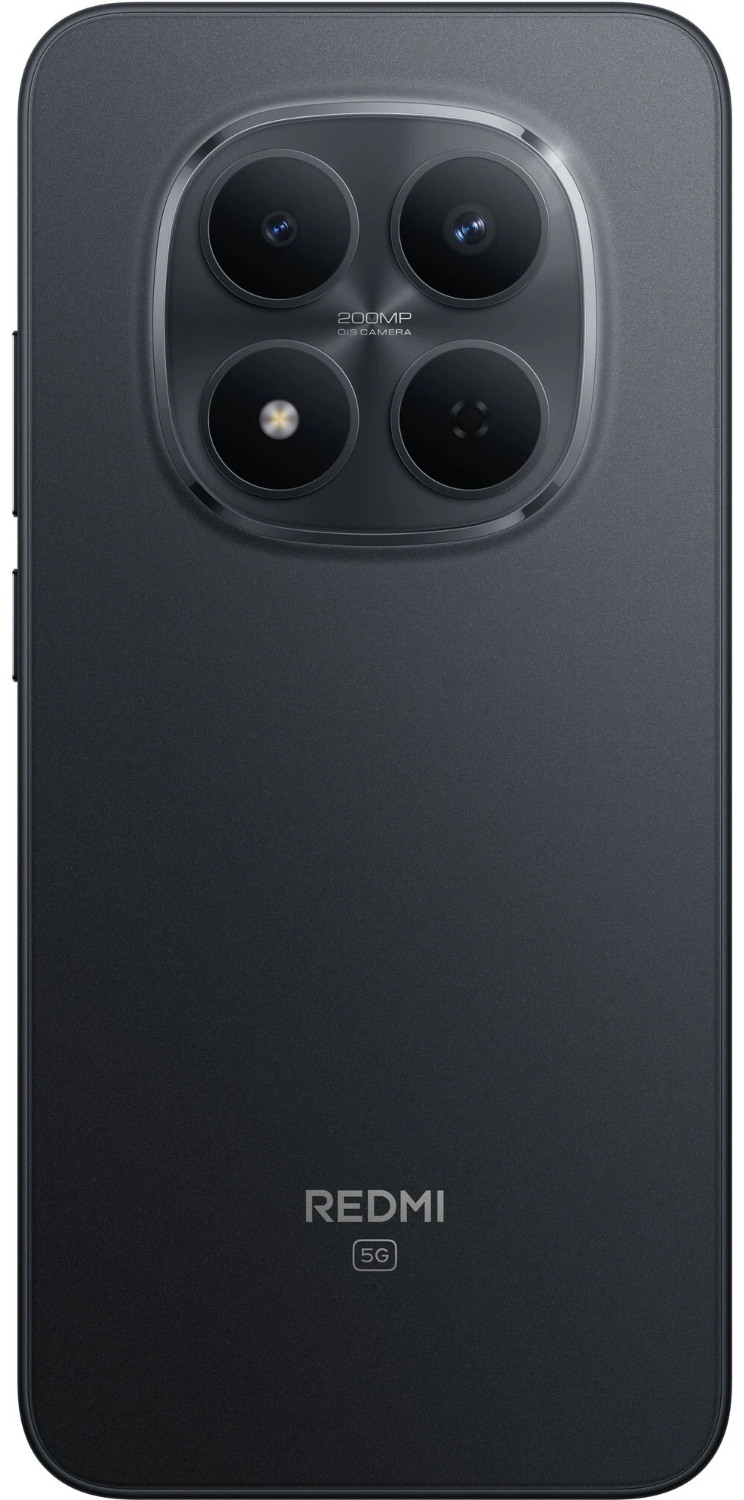 Смартфон REDMI Note 15 Pro 5G 8/512 ГБ синий